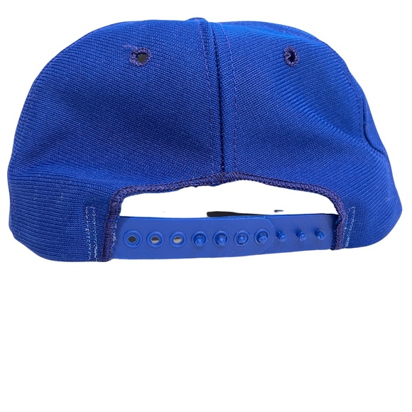 1988 World Series Los Angeles Dodgers New Era Snap Back - Picture 2 of 4